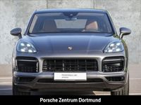 gebraucht Porsche Cayenne GTS Coupe SportDesign Sportabgasanlage