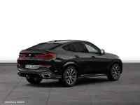 Gebraucht BMW X6 M Sport 340 PS (250 kW) 2026 Schwarz SUV