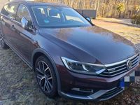 Gebraucht VW Passat Alltrack 220 PS (161 kW) 2018 Andere farben Kombi