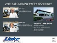 Gebraucht Audi A4 S-Line 204 PS (150 kW) 2022 Navarrablau metallic Kombi
