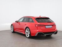 Gebraucht Audi RS6 Performance 630 PS (463 kW) 2024 Rot Kombi