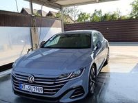 Gebraucht VW Arteon R-line 200 PS (147 kW) 2024 Coupé