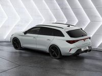 Neu Cupra Leon VZ 333 PS (244 kW) 2026 Weiß Limousine