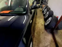 Second-hand BMW 118 143 CP (105 kW) 2008 Hatchback