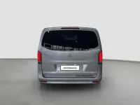 Gebraucht Mercedes Vito 237 PS (174 kW) 2026 Silber Van