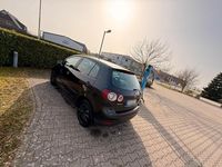 Gebraucht VW Golf 105 PS (77 kW) 2005 Schwarz SUV