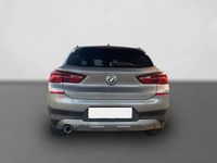 Gebraucht BMW X2 Advantage 136 PS (100 kW) 2023 Grau SUV