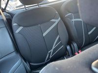 Gebraucht Citroën C2 109 PS (80 kW) 2009 Rot Kleinwagen