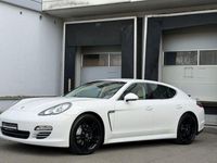 Gebraucht Porsche Panamera 2011 Andere Kleinwagen