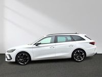 Second-hand Cupra Leon 150 CP (110 kW) 2025 Alb Berlinǎ