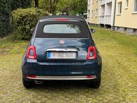 gebraucht Fiat 500C 1.0 GSE N3 Hybrid STAR C STAR