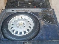 Gebraucht BMW 525 192 PS (141 kW) 1992 Blau Kombi