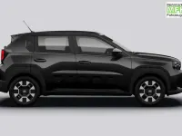 Neu Fiat Grande Panda Icon 101 PS (74 kW) 2026 Cinema schwarz Kleinwagen