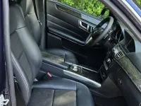 Gebraucht Mercedes E250 Avantgarde 204 PS (150 kW) 2013 Kombi