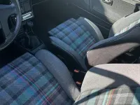 Second-hand VW Scirocco 95 CP (69 kW) 1991 Coupe