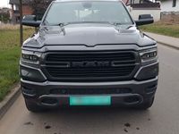 gebraucht Dodge Ram 5.7 LPG 4x4 alpine 22 felge NAVI Austria