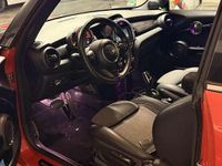 Gebraucht Mini Cooper S 192 PS (141 kW) 2019 Kleinwagen