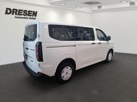 Neu Ford Transit Custom Trend 232 PS (170 kW) 2026 Weiß (frozen white) Kombi