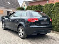 Gebraucht Audi A3 125 PS (91 kW) 2010 Kleinwagen