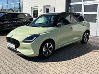 Neu Suzuki Swift Comfort+ 83 PS (61 kW) 2026 Gelb Kleinwagen