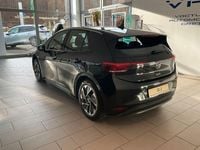 Gebraucht VW ID.3 Pro 150 kW (204 PS) 2023 Schwarz Kleinwagen