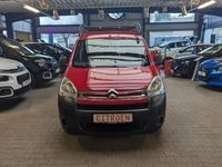 gebraucht Citroën Berlingo Kasten Niveau A L1