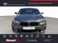 Gebraucht BMW X2 Performance 306 PS (225 kW) 2019 Grau SUV