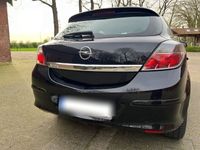 gebraucht Opel Astra GTC Astra H