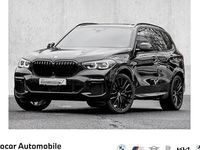 Gebraucht BMW X5 Shadowline 352 PS (258 kW) 2022 Schwarz SUV