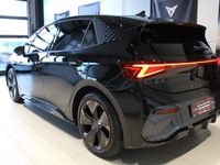 Gebraucht Cupra Born 169 kW (231 PS) 2024 Midnight black (schwarz) Kleinwagen