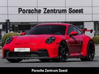 Gebraucht Porsche 911 GT3 510 PS (375 kW) 2023 Rot Coupé