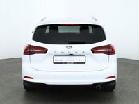 Gebraucht Ford Focus Titanium X 120 PS (88 kW) 2023 Frostweiss Kombi