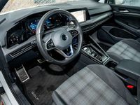 Gebraucht VW Golf VIII GTE 245 PS (180 kW) 2022 Pure white Limousine