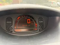 Gebraucht Renault Modus 65 PS (47 kW) 2005 Rot Van / Kleinbus