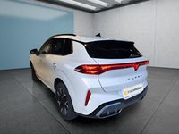 Second-hand Cupra Terramar 150 CP (110 kW) 2025 Alb SUV