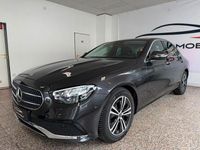 Gebraucht Mercedes E200 160 PS (117 kW) 2023 Grau Limousine