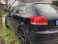 gebraucht Audi A3 1.4 TFSI