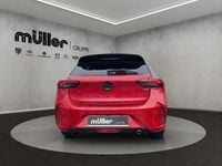 Second-hand Opel Corsa 101 CP (74 kW) 2024 Roșu Berlinǎ