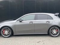 gebraucht Mercedes A45 AMG 