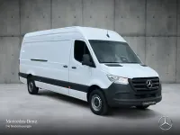 Gebraucht Mercedes Sprinter 170 PS (125 kW) 2025 Weiß Van
