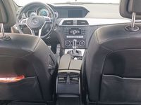 gebraucht Mercedes C300 CDI 4MATIC T AVANTGARDE Autom. AVANTGARDE