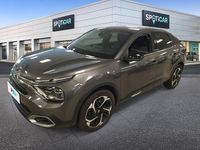 Gebraucht Citroën C4 Shine 131 PS (96 kW) 2023 Grau SUV