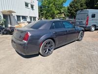 Gebraucht Chrysler 300S 305 PS (224 kW) 2022 Grau Limousine