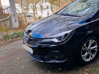 gebraucht Opel Astra ST 'Ultimate' Leder/Navi/Voll-LED/18"