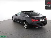 Gebraucht Audi A6 Business 299 PS (219 kW) 2020 Schwarz Limousine