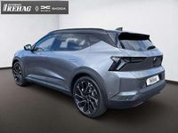 Gebraucht Renault Scenic E-Tech Esprit Alpine 160 kW (218 PS) 2025 Grau SUV