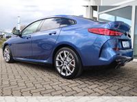 gebraucht BMW M235 xDrive Gran Coupe/Edition Color Vision//H&K/SHZ/ACC/RFK - SOFORT VERFÜGBAR