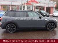 Gebraucht Mini Cooper S 192 PS (141 kW) 2018 Grau Kleinwagen