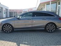 Gebraucht Mercedes CLA180 2016 Andere Limousine