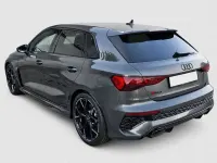 Gebraucht Audi RS3 Sport 400 PS (294 kW) 2023 Grau Limousine